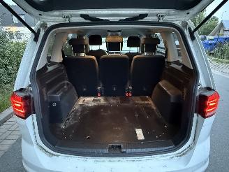 Volkswagen Touran  picture 14