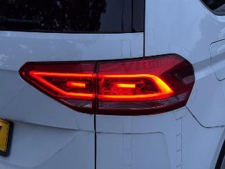 Volkswagen Touran  picture 13