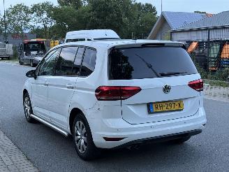 Volkswagen Touran  picture 4