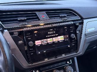 Volkswagen Touran  picture 6