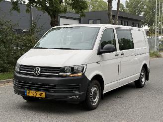 bruktbiler bedrijf Volkswagen Transporter  2017/8