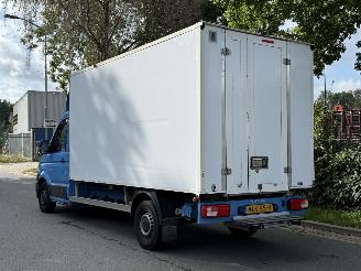 Volkswagen Crafter  picture 4