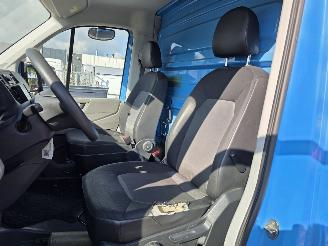 Volkswagen Crafter  picture 8