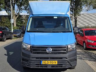 Volkswagen Crafter  picture 2