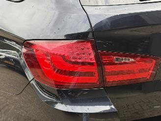 BMW 5-serie  picture 16