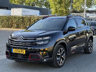 Avarii autoturisme Citroën C5 Aircross  2020/9