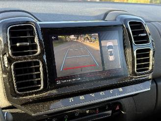 Citroën C5 Aircross  picture 8