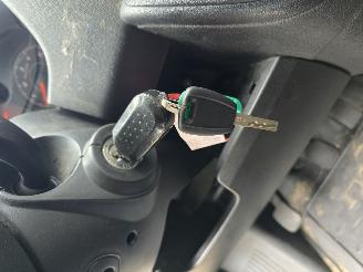 Peugeot Boxer 2.2. HDi 9 Persoons Motor Defect picture 14