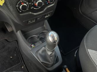 Dacia Lodgy  picture 13