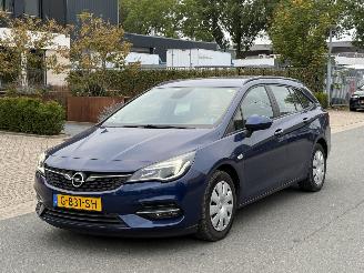 Tweedehands auto Opel Astra SPORTS TOURER 2019/11