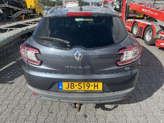 Renault Mégane  picture 3