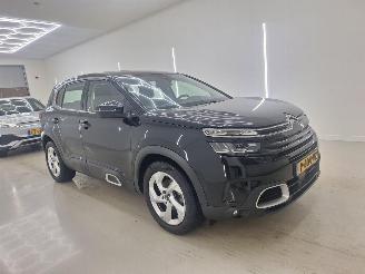 Citroën C5 Aircross  picture 1