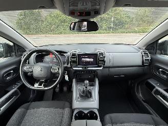Citroën C5 Aircross  picture 5