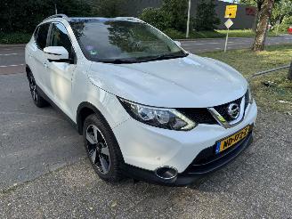 Nissan Qashqai  picture 3