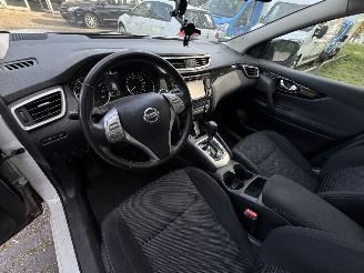 Nissan Qashqai  picture 12