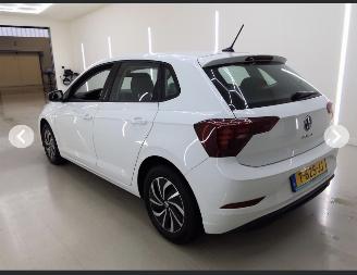 Volkswagen Polo  picture 4