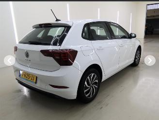 Volkswagen Polo  picture 2