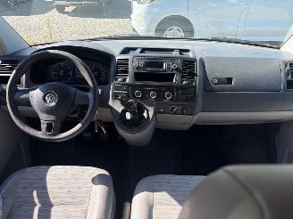 Volkswagen Transporter  picture 6