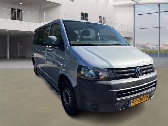 Volkswagen Transporter  picture 2