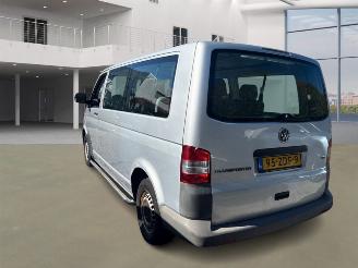 Volkswagen Transporter  picture 4