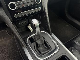 Renault Mégane  picture 13