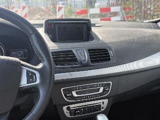 Renault Mégane  picture 7