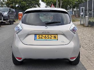 Renault Zoé R90 41 kwh picture 5