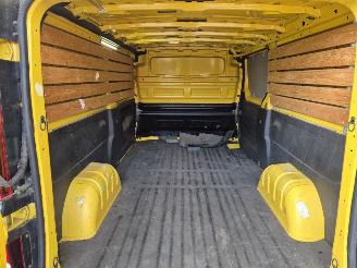 Renault Trafic 1.6 70kw picture 14