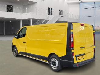 Renault Trafic 1.6 70kw picture 4