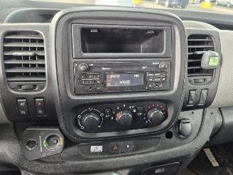 Renault Trafic 1.6 70kw picture 9