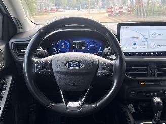 Ford Focus  picture 9
