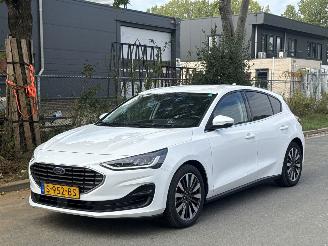 begagnad bil auto Ford Focus  2023/2
