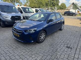 Voiture accidenté Opel Corsa  2020/6