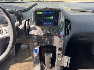 Opel Ampera  picture 13