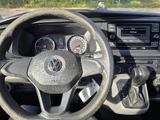 Volkswagen Transporter D.C. 2.0 Tdi 110KW DSG Parkeerdeukje picture 12