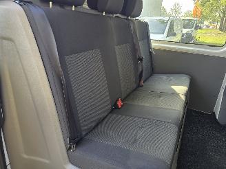 Volkswagen Transporter D.C. 2.0 Tdi 110KW DSG Parkeerdeukje picture 8