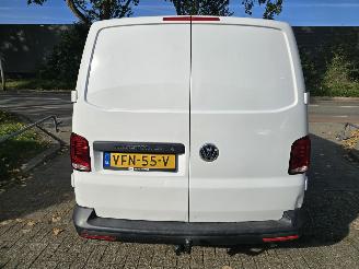 Volkswagen Transporter D.C. 2.0 Tdi 110KW DSG Parkeerdeukje picture 5