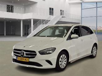 Voiture accidenté Mercedes B-klasse  2023/1