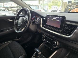 Kia Stonic 1.0 T-GDi Mhev GT-L Motor loopt onregelmatig picture 8