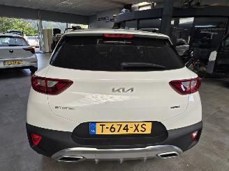 Kia Stonic 1.0 T-GDi Mhev GT-L Motor loopt onregelmatig picture 4