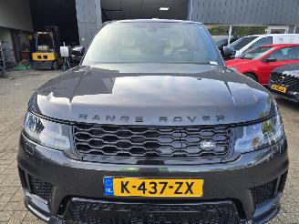 Land Rover Range Rover sport P400E HSE Motor defekt picture 7