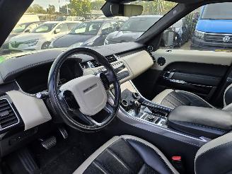 Land Rover Range Rover sport P400E HSE Motor defekt picture 10