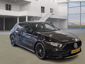 Mercedes A-klasse  picture 2
