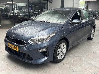 Avarii autoturisme Kia Ceed  2020/5