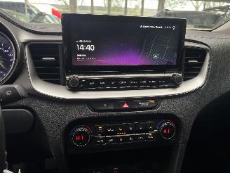 Kia Ceed  picture 15