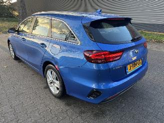 Kia Ceed  picture 6