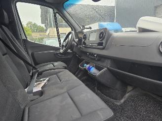 Mercedes Sprinter 314CDi 105Kw L3H2 Maxi Automaat picture 8