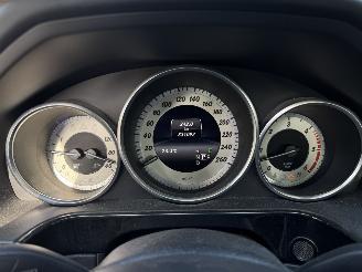 Mercedes E-klasse  picture 20