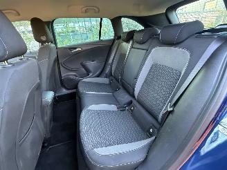 Opel Astra SPORTS TOURER picture 12