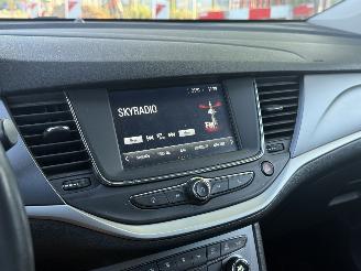 Opel Astra SPORTS TOURER picture 10